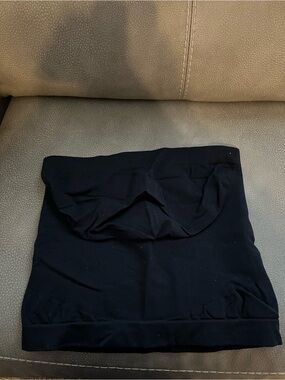 Belevation Black Maternity Belly Band